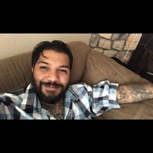 Meet your Posher, Pete